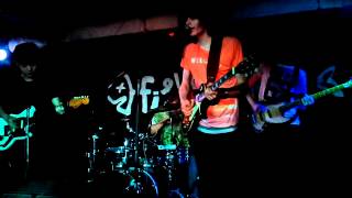 Cruel Tie - Kleptomania |Fish Fabrique Nouvelle|