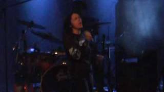 Sunny side of the razor