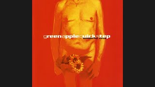Green Apple Quick Step &quot;Broken&quot; Wonderful Virus 1993