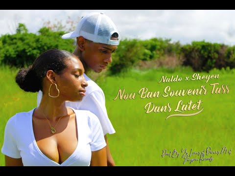 Naldo & Sheyen - Nou Ban Souvenir Tass Dans Latet ( Prod By L.C.K x Deviis M x Jayson Records)