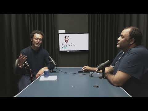 Explosão Musical - Entrevista com Andre Luiz Mello