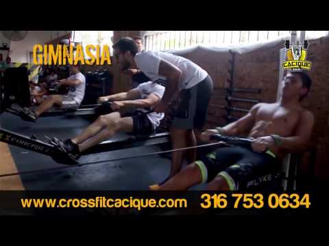 Cacique propósito 2017 Cúcuta