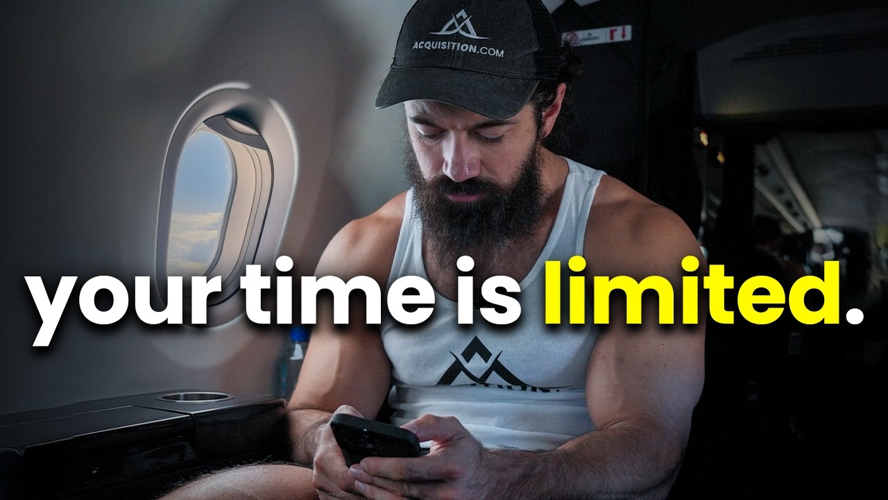 Less is More: The Magic of a Simple Business