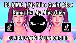 Download lagu DJ MMG 'MY MINE GUEH ' NAYKILLA - KAMU BUKAN MY MINE GUEH VIRAL TIKTOK 2026 ‼️ mp3 Download lagu DJ MMG 'MY MINE GUEH ' NAYKILLA - KAMU BUKAN MY MINE GUEH VIRAL TIKTOK 2026 ‼️ mp3