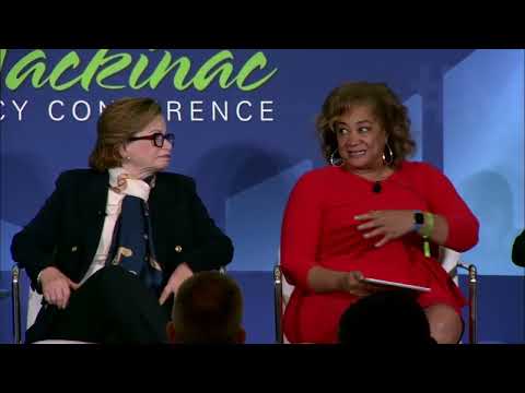 The Power of Place: Shaping Who We Are and Building Our Future | #MPC24