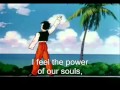 dbz ending - We Were Angels (English Version ...