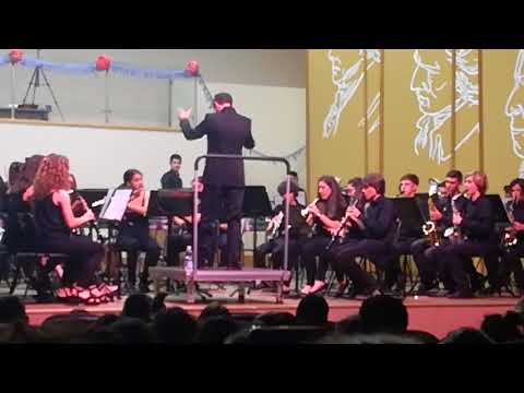 A tribute to Edith Piaf (Arr: Roland Kermen)