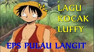 Download lagu Nyanyian Lucu Luffy Bakka Song | Nada Dering Bakka Song | Download mp3