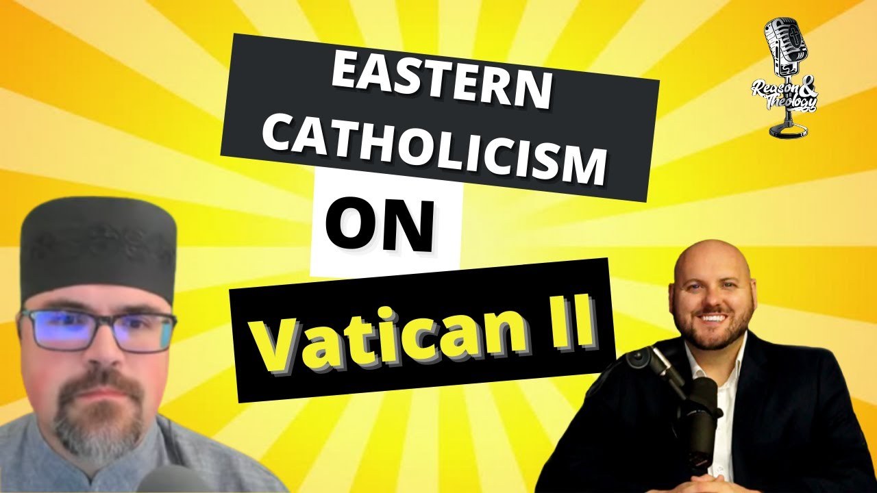 Eastern Catholic View of the Liturgical Changes after Vatican II