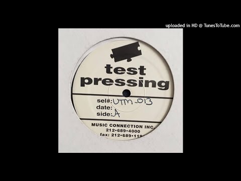 Roy Davis Jr. | All 4 U (Live @ Club Heaven)