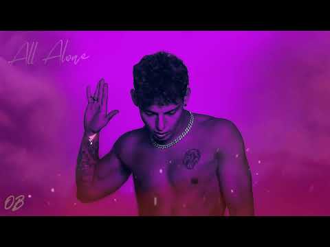 Or Barak - All Alone (Prod. By Sync)