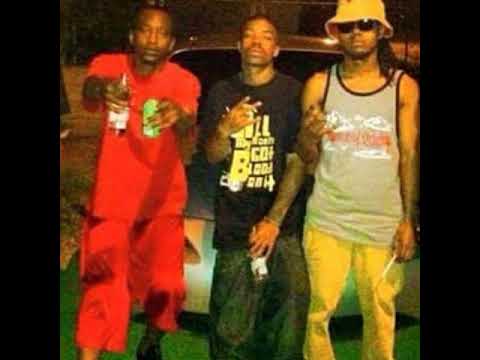 BooBoutaBag X We Ball Remix