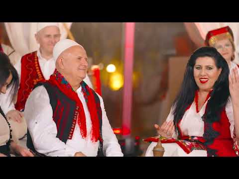 Salushi & Ilire Marevci -  Per sevdan e ksaj dashnie - Gëzuar 2026 | TV Topestrada Tetovë