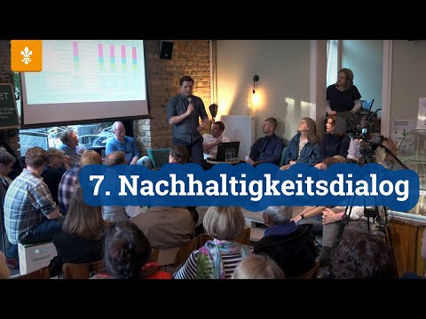🍃 7. Nachhaltigkeitsdialog - Film komplett / Landeshauptstadt Wiesbaden