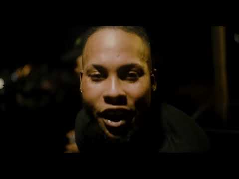 Nick dangerr - God is Real | Official music video