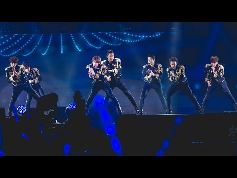 [Compilation] Super Junior’s Legendary “Sorry Sorry” covered by K-Pop Idols