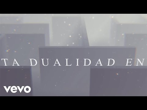 Allison - Dualidad (Lyric Video)