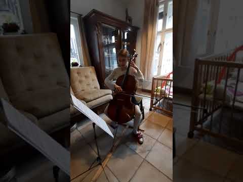 Bene Borbála videója