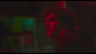 Port Authority (2019) - film clip #3 (movie clip, english, 02:33) (Fionn Whitehead, Leyna Bloom) video