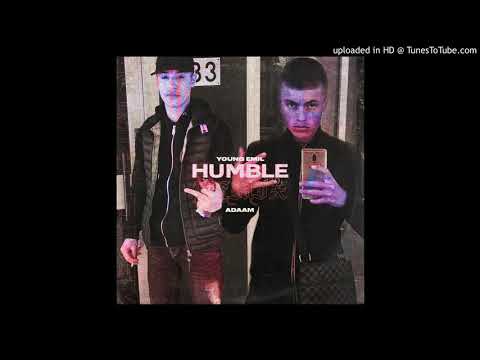 ADAAM x Young Emil - Humble Remix (Osläppt)