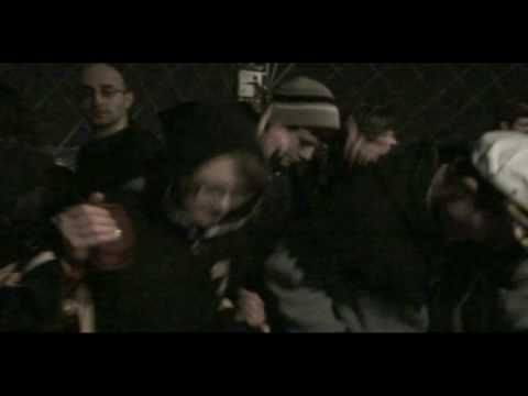 Last Train to Awesometown