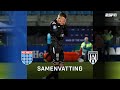 ? PANENKA GAAT HELEMAAL FOUT! | Samenvatting PEC Zwolle - Heracles Almelo