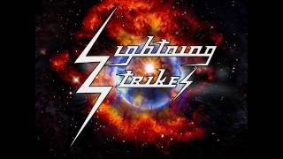 Lightning Strikes - Bermuda Triangle video