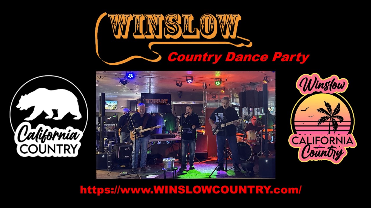 Promotional video thumbnail 4 for Winslow