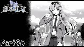 #96 創の軌跡 軌跡シリーズ総復習実況動画 part680
