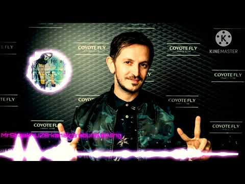 Morandi-kalinka (burak yeter remix)