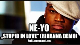 Ne-Yo - Stupid In Love (HD)