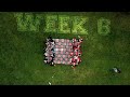 Camp Dina Week 6 2021