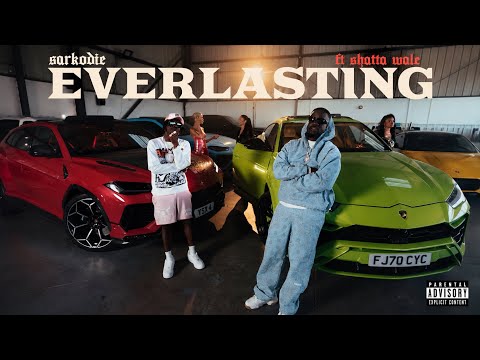 Sarkodie Ft Shatta Wale (Everlasting) Official Video Trailer 🎶Commentary
