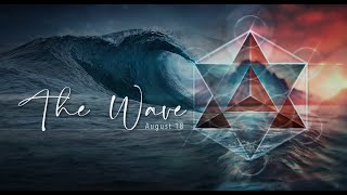 Kadr z teledysku The Wave tekst piosenki Árstíðir