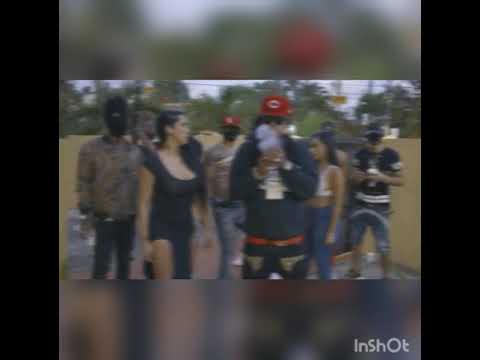 Shelow shaq - clout dominican Freestyle remix