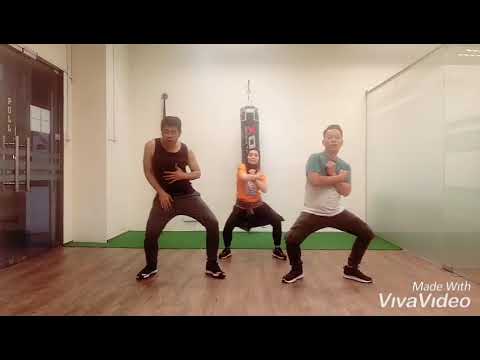 Llegaste Tú by CNCO & Prince Royce   Dance & Fitness – MMHC Club – JNC Group