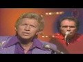 Porter Wagoner And Merle Haggard - I Haven’t Learned A Thing 1977