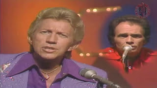 Porter Wagoner And Merle Haggard - I Haven’t Learned A Thing 1977