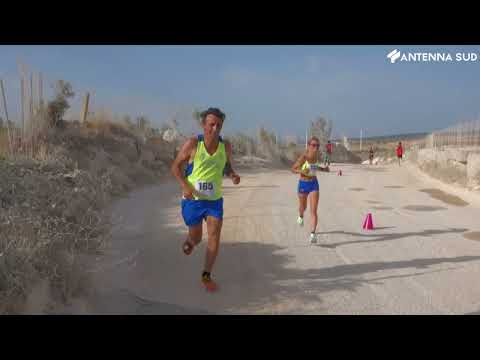 31 maggio 2022 - Atletica Leggera, un successo l'8^ Corrincava di Apricena