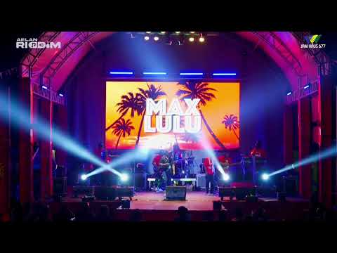 Max Lulu - Lovely Face, Beautiful Body | Aelan Riddim Festival 2025 | 🇸🇧🌴🎵