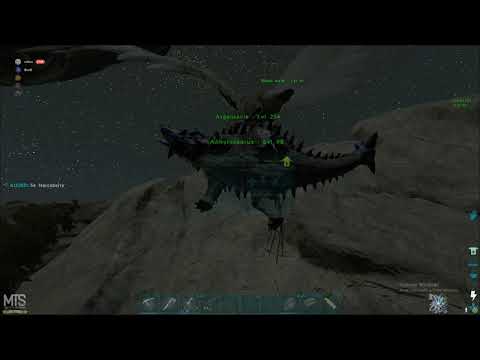 MTS CHAPTER 2 SEASON 4 EP#1 - Starting Back Up On MTS