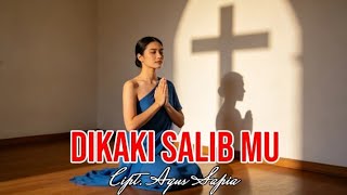 Download lagu DIKAKI SALIB MU - LAGU ROHANI TERBARU 2026 mp3