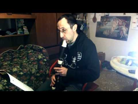 Fried Bananas(Dexter Gordon) practice take -Val