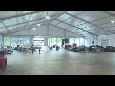 Resource Center approaches phase 2 of the relocation process