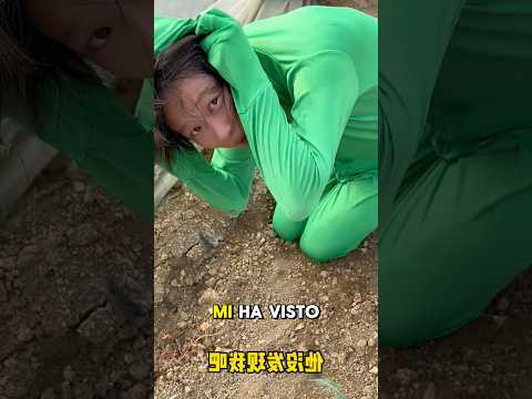 Ho comprato un vestito alla mia ragazza e, per farle uno scherzo