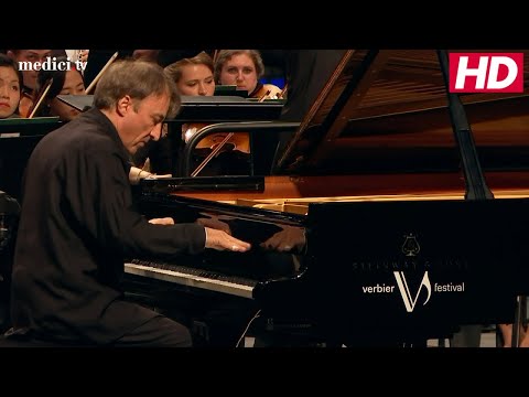 Gianandrea Noseda With Jean-Efflam Bavouzet - Prokofiev: Piano Concerto n°1