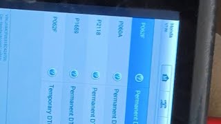 Honda accord 2009 fault code p1659  p060A problem sometime start sometimes not start