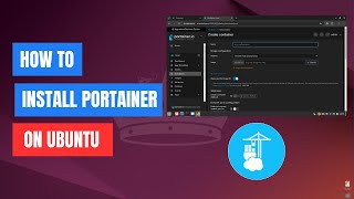 How to Install Portainer on Ubuntu 22.04 | 24.04