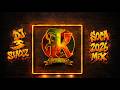 DJ 3STACCZ SOCA 2026 MIX King Lion Sounds Caribbean Vibes