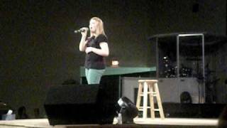 Pray For a Better Day-Bianca Ryan